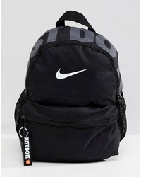 Zaino nero di Nike