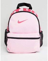 Zaino rosa di Nike